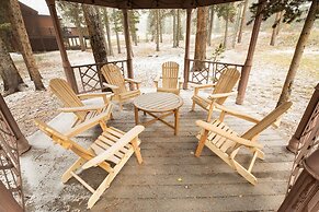 River Rock by Avantstay 8 Bedroom Ski Estate w Hot Tub Movie Theatre 1