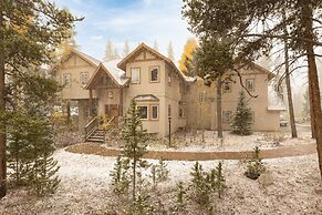 River Rock by Avantstay 8 Bedroom Ski Estate w Hot Tub Movie Theatre 1