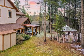 River Rock by Avantstay 8 Bedroom Ski Estate w Hot Tub Movie Theatre 1