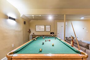 River Rock by Avantstay 8 Bedroom Ski Estate w Hot Tub Movie Theatre 1