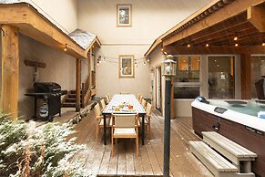 River Rock by Avantstay 8 Bedroom Ski Estate w Hot Tub Movie Theatre 1