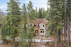 River Rock by Avantstay 8 Bedroom Ski Estate w Hot Tub Movie Theatre 1