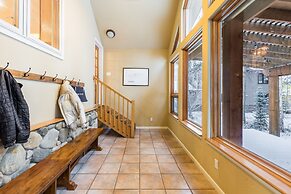 River Rock by Avantstay 8 Bedroom Ski Estate w Hot Tub Movie Theatre 1