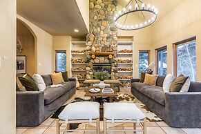 River Rock by Avantstay 8 Bedroom Ski Estate w Hot Tub Movie Theatre 1