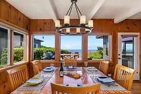 The Pilot House by Avantstay Stunning Home Right On Arch Cape Beach