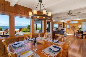 The Pilot House by Avantstay Stunning Home Right On Arch Cape Beach