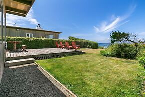 The Pilot House by Avantstay Stunning Home Right On Arch Cape Beach