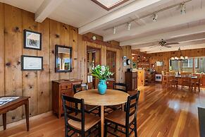 The Pilot House by Avantstay Stunning Home Right On Arch Cape Beach