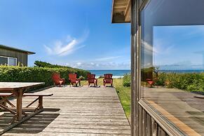 The Pilot House by Avantstay Stunning Home Right On Arch Cape Beach