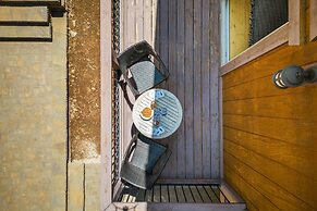 Teddy by Avantstay Majestic Cabin in Big Bear w Balcony