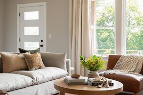 Mccreery by Avantstay Stylish Spacious Nashville Flat w Modern Design