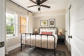 Mccreery by Avantstay Stylish Spacious Nashville Flat w Modern Design