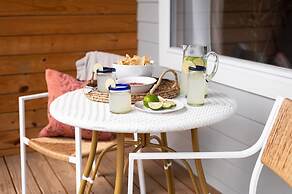 Mccreery by Avantstay Stylish Spacious Nashville Flat w Modern Design