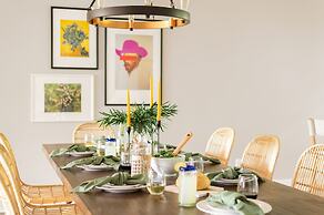 Mccreery by Avantstay Stylish Spacious Nashville Flat w Modern Design