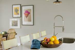 Mccreery by Avantstay Stylish Spacious Nashville Flat w Modern Design