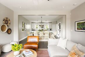 Mccreery by Avantstay Stylish Spacious Nashville Flat w Modern Design