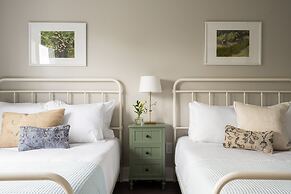 Mccreery by Avantstay Stylish Spacious Nashville Flat w Modern Design