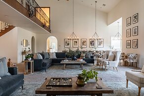 Wilson Creek Manor By Avantstay Sleeps 24 Amazing Estate w Pool Game R