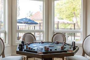 Wilson Creek Manor By Avantstay Sleeps 24 Amazing Estate w Pool Game R