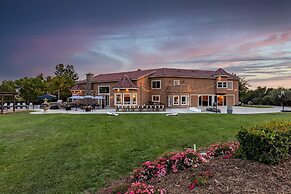 Wilson Creek Manor By Avantstay Sleeps 24 Amazing Estate w Pool Game R