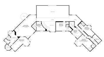 Wilson Creek Manor By Avantstay Sleeps 24 Amazing Estate w Pool Game R