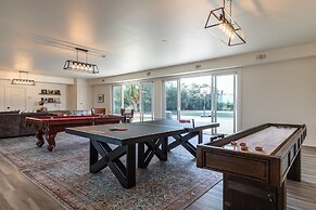 Wilson Creek Manor By Avantstay Sleeps 24 Amazing Estate w Pool Game R