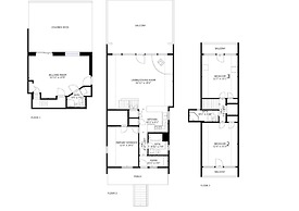 Horizon by Avantstay Stunning A-frame Cabin w Hot Tub Billiards Lake V