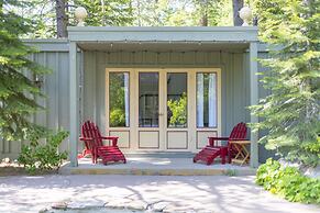 Everett by Avantstay 5mins to Palisades Tahoe w HOT TUB