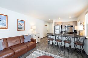 Etta Place 1 by Avantstay Ski In Ski Out Unit w Views of the Slopes