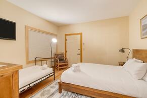 Sundance Condos 202 by Avantstay Great Condo in Telluride Close to Dow