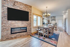 Sundance Condos 202 by Avantstay Great Condo in Telluride Close to Dow