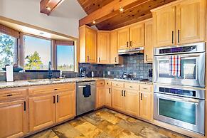 Endless View Lodge by Avantstay Incredible Views Close To Bear Mountai