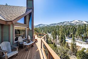 Endless View Lodge by Avantstay Incredible Views Close To Bear Mountai