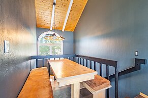 Endless View Lodge by Avantstay Incredible Views Close To Bear Mountai