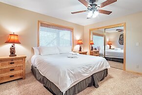 Endless View Lodge by Avantstay Incredible Views Close To Bear Mountai