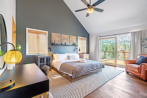 Endless View Lodge by Avantstay Incredible Views Close To Bear Mountai