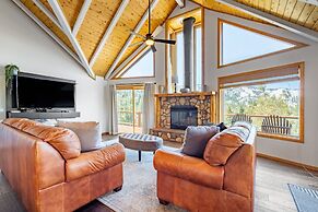 Endless View Lodge by Avantstay Incredible Views Close To Bear Mountai