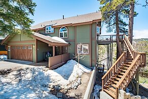 Endless View Lodge by Avantstay Incredible Views Close To Bear Mountai