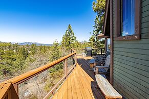 Endless View Lodge by Avantstay Incredible Views Close To Bear Mountai