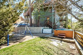 Endless View Lodge by Avantstay Incredible Views Close To Bear Mountai