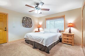 Endless View Lodge by Avantstay Incredible Views Close To Bear Mountai