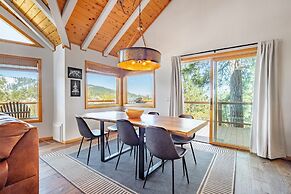 Endless View Lodge by Avantstay Incredible Views Close To Bear Mountai