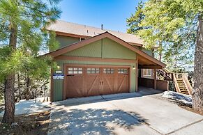 Endless View Lodge by Avantstay Incredible Views Close To Bear Mountai