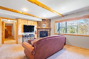 Endless View Lodge by Avantstay Incredible Views Close To Bear Mountai