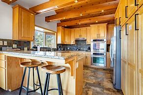 Endless View Lodge by Avantstay Incredible Views Close To Bear Mountai