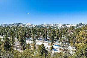 Endless View Lodge by Avantstay Incredible Views Close To Bear Mountai