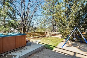 Endless View Lodge by Avantstay Incredible Views Close To Bear Mountai