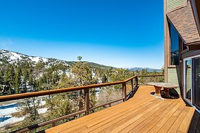 Endless View Lodge by Avantstay Incredible Views Close To Bear Mountai