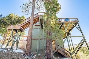 Endless View Lodge by Avantstay Incredible Views Close To Bear Mountai