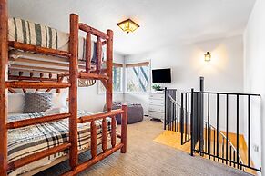 Endless View Lodge by Avantstay Incredible Views Close To Bear Mountai